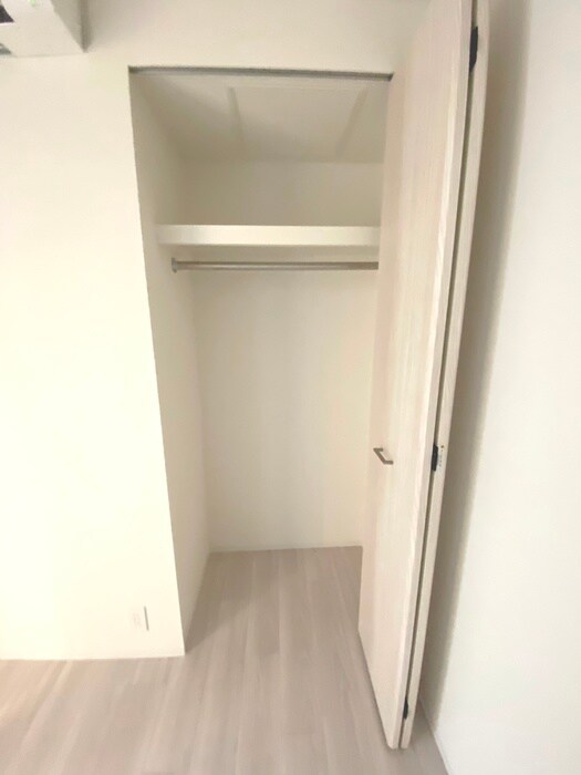 物件内観写真17　(収納)