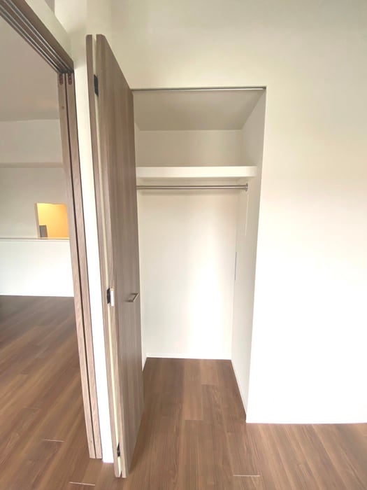 物件内観写真17　(収納)