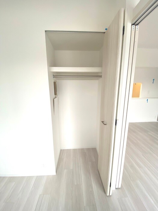 物件内観写真18　(収納)