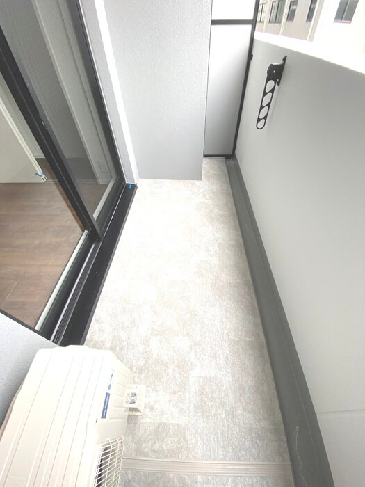 物件内観写真19　(ベランダ・バルコニー)