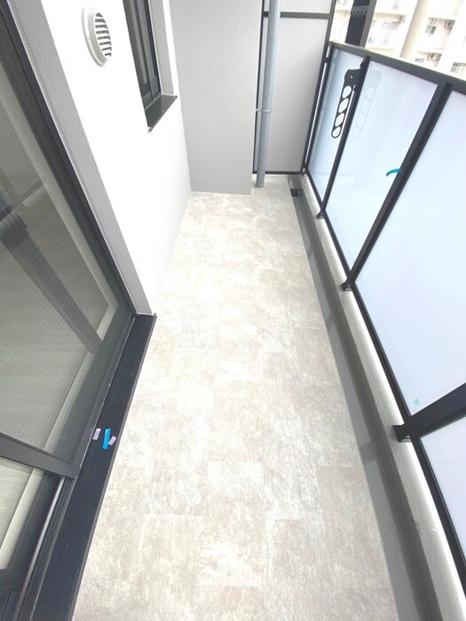 物件内観写真19　(ベランダ・バルコニー)