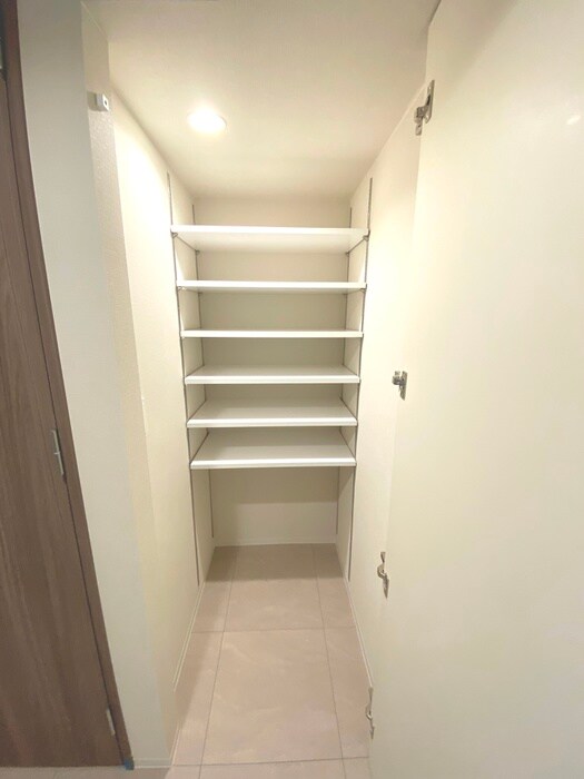 物件内観写真21　(靴箱)