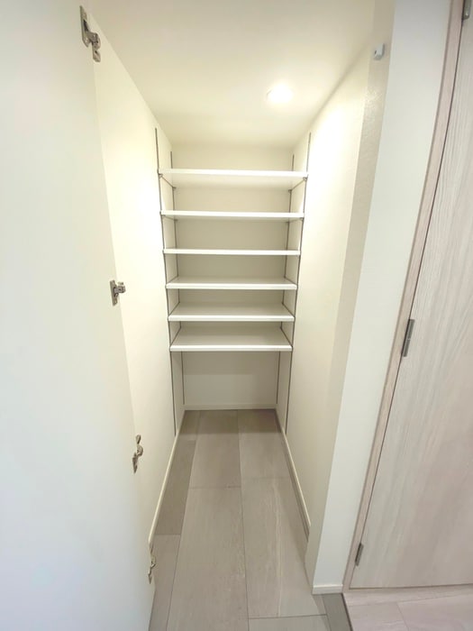 物件内観写真21　(靴箱)