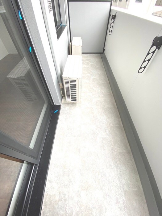 物件内観写真21　(ベランダ・バルコニー)