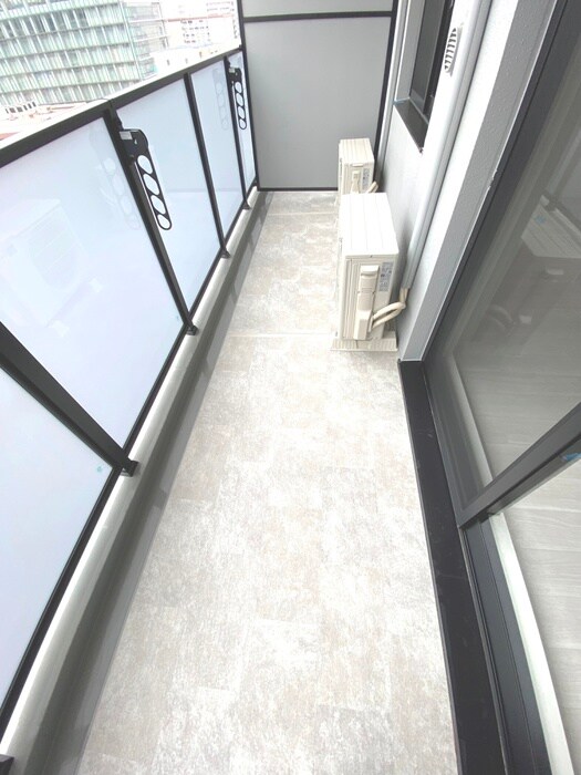 物件内観写真22　(ベランダ・バルコニー)