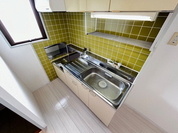 物件内観写真7　(キッチン)