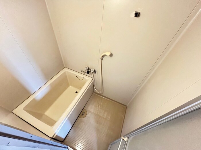 物件内観写真8　(バス／シャワールーム等)