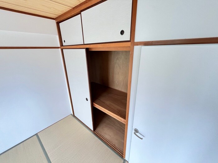 物件内観写真16　(収納)