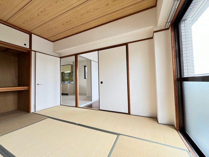 物件内観写真17　(居室)