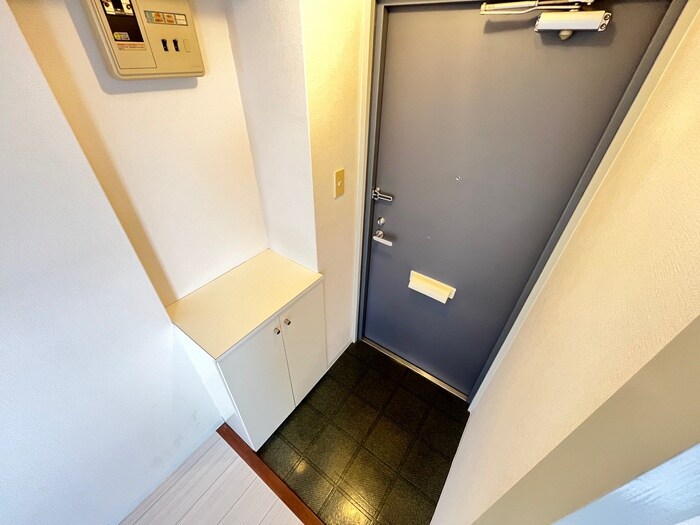 物件内観写真19　(靴箱)