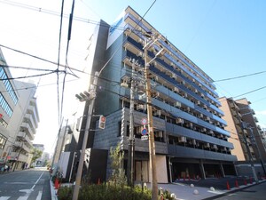 ﾌﾟﾚｻﾝｽ梅田北ｵｰﾙ（908）外観写真