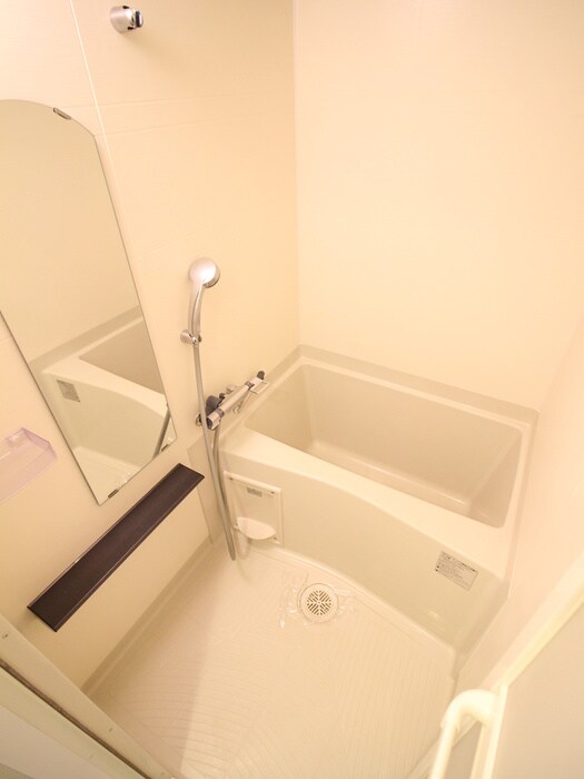 物件内観写真11　(バス／シャワールーム等)