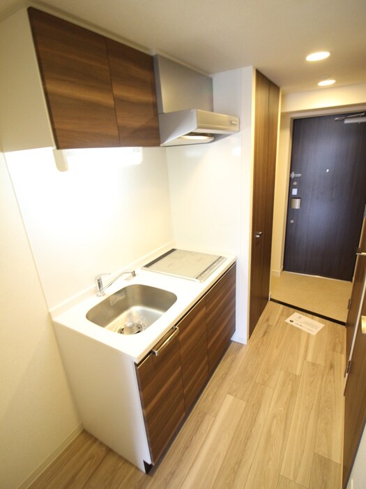 物件内観写真12　(キッチン)