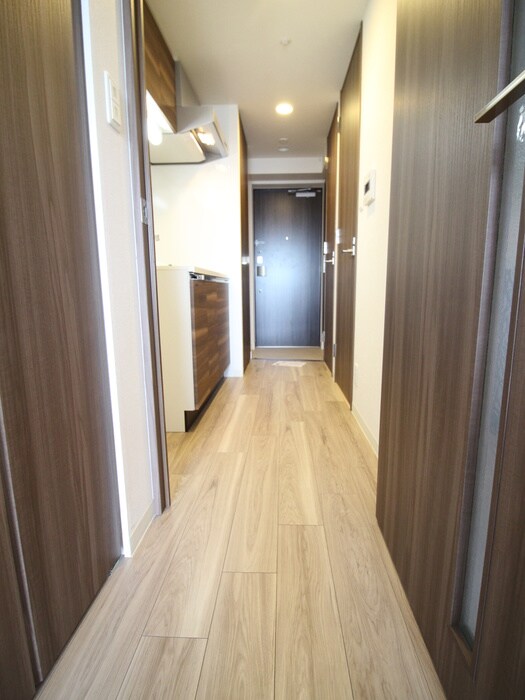 物件内観写真22　(廊下)