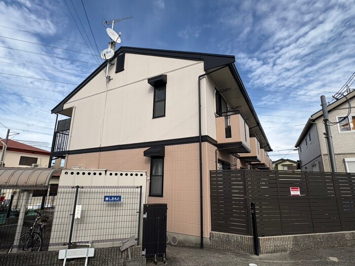 物件外観写真3　(外観写真)