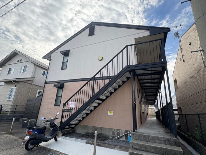 物件外観写真4　(外観写真)