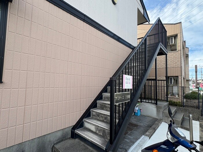 物件外観写真6　(外観写真)