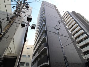 ﾚｼﾞｭ-ﾙｱｯｼｭPREMIUM TWIN-Ⅱ(1306外観写真