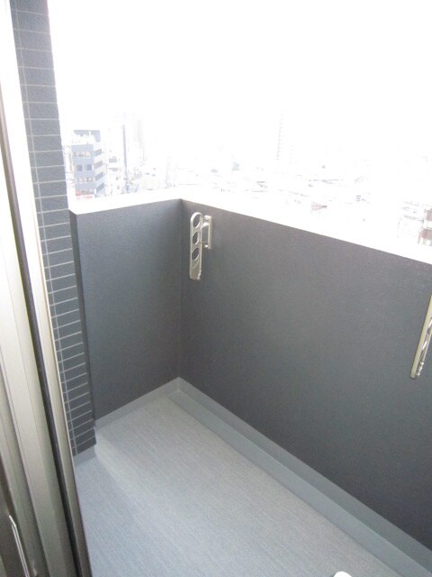 物件内観写真16　(ベランダ・バルコニー)