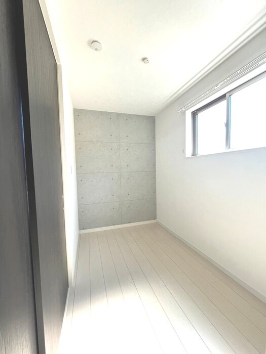 物件内観写真9　(居室)