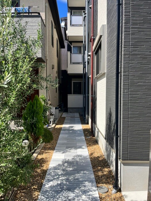 物件外観写真4　(外観写真)