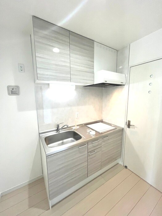 物件内観写真10　(キッチン)