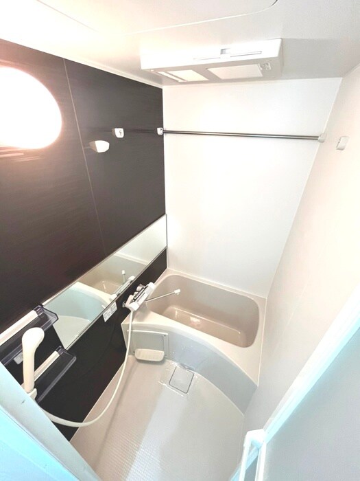 物件内観写真13　(バス／シャワールーム等)