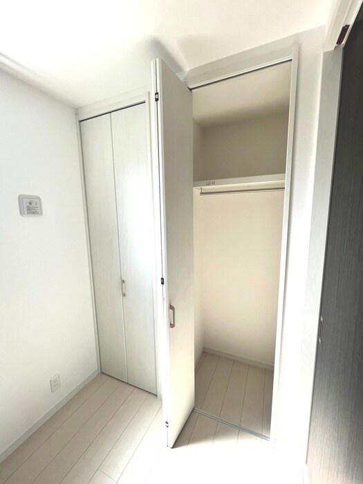 物件内観写真15　(収納)