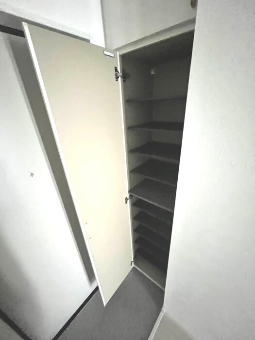 物件内観写真20　(靴箱)
