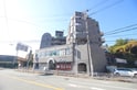 ジャルダン三田3番館