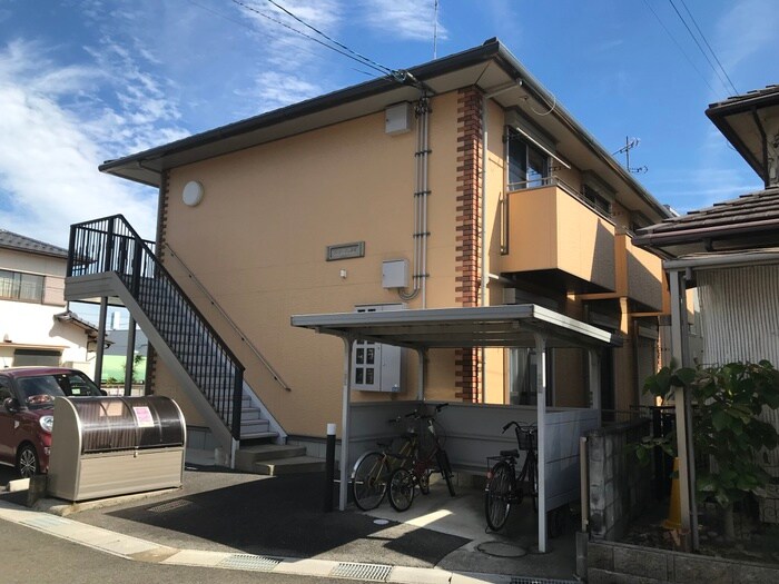 物件外観写真4　(外観写真)