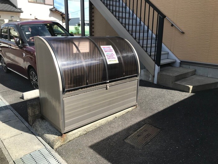 物件外観写真5　(建物設備)