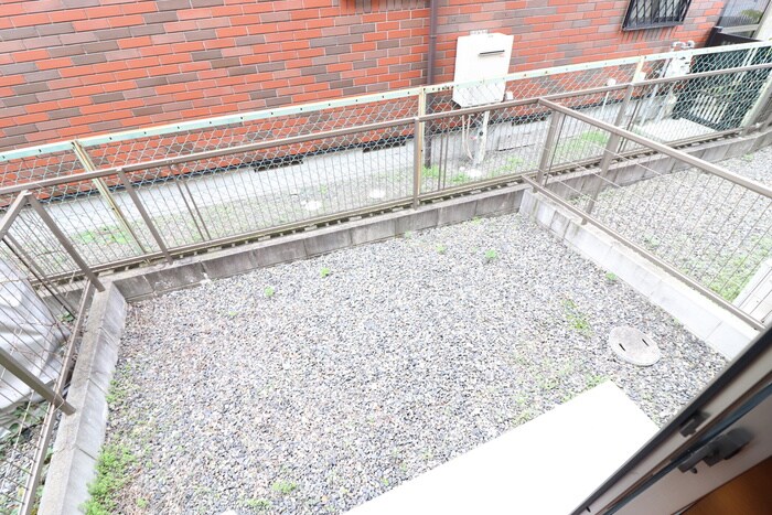 物件内観写真15　(ベランダ・バルコニー)