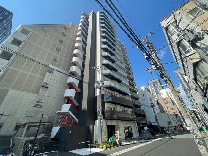 物件外観写真6　(外観写真)