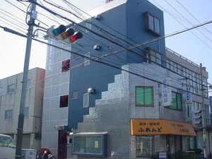 メゾン明美の里外観写真
