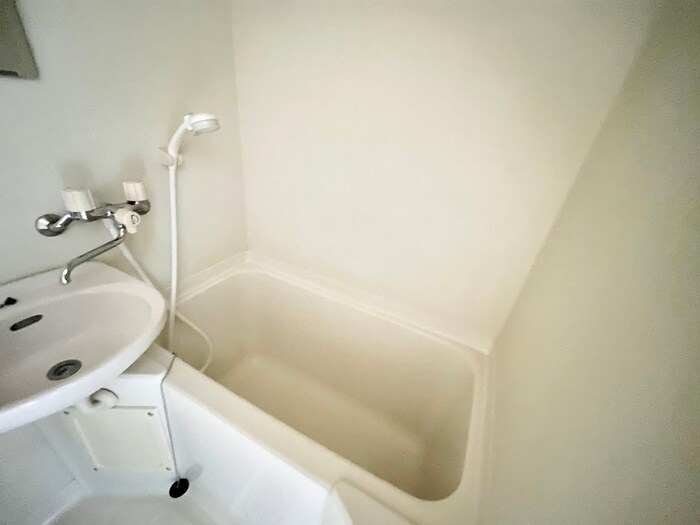 物件内観写真8　(バス／シャワールーム等)