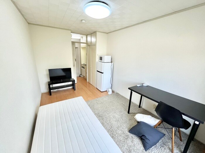 物件内観写真11　(居室)