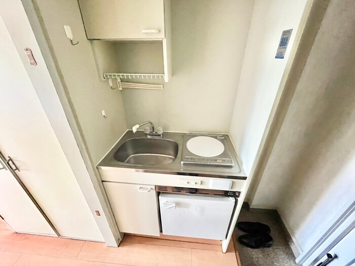 物件内観写真11　(キッチン)