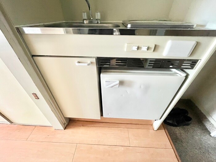 物件内観写真12　(キッチン)