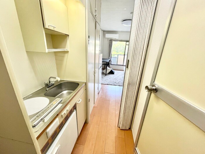 物件内観写真13　(廊下)