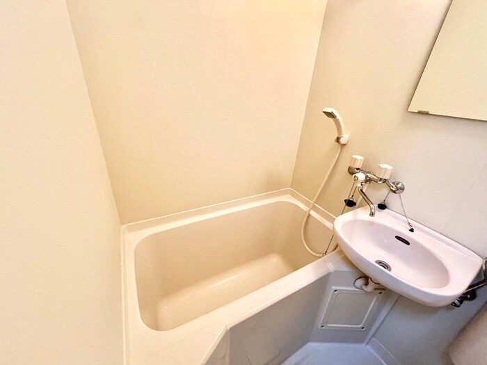 物件内観写真14　(バス／シャワールーム等)