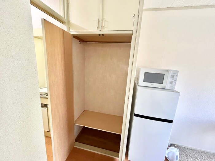 物件内観写真17　(収納)