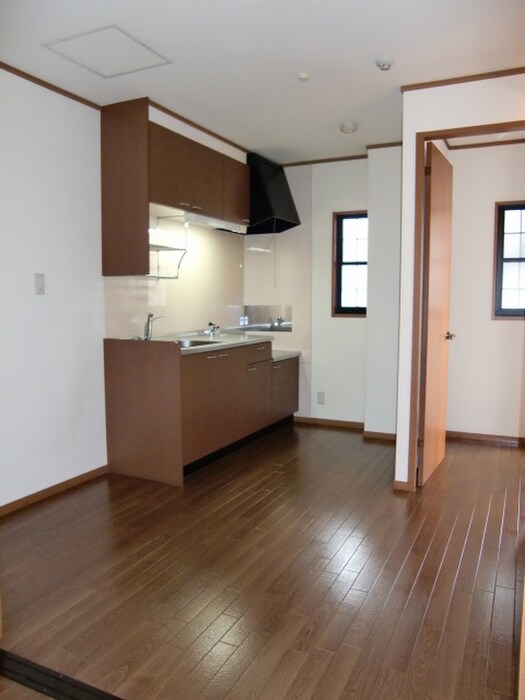 物件内観写真7　(居室)