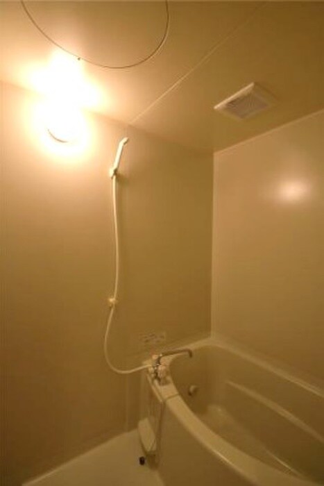 物件内観写真9　(バス／シャワールーム等)