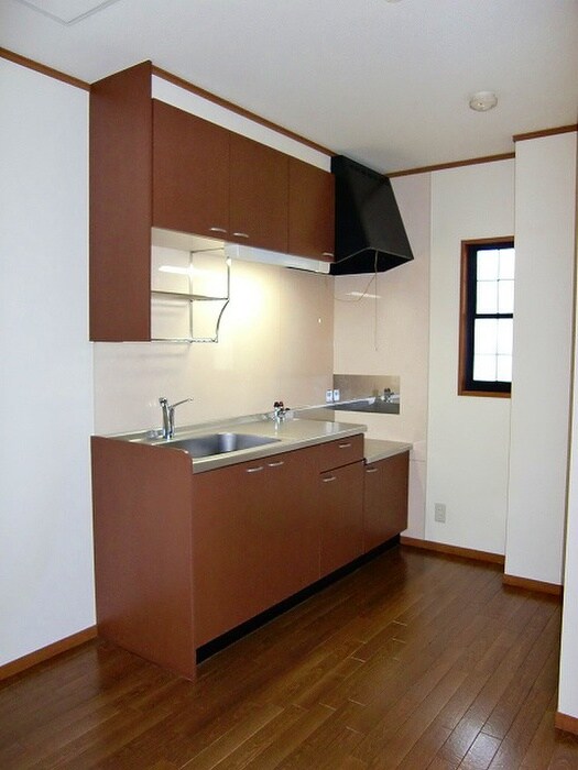 物件内観写真9　(キッチン)