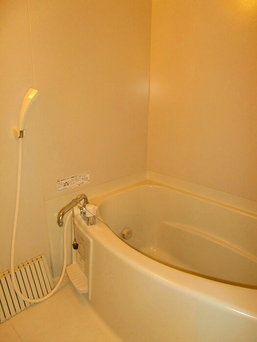 物件内観写真14　(バス／シャワールーム等)