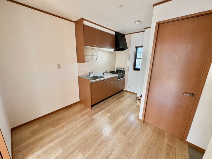 物件内観写真15　(キッチン)