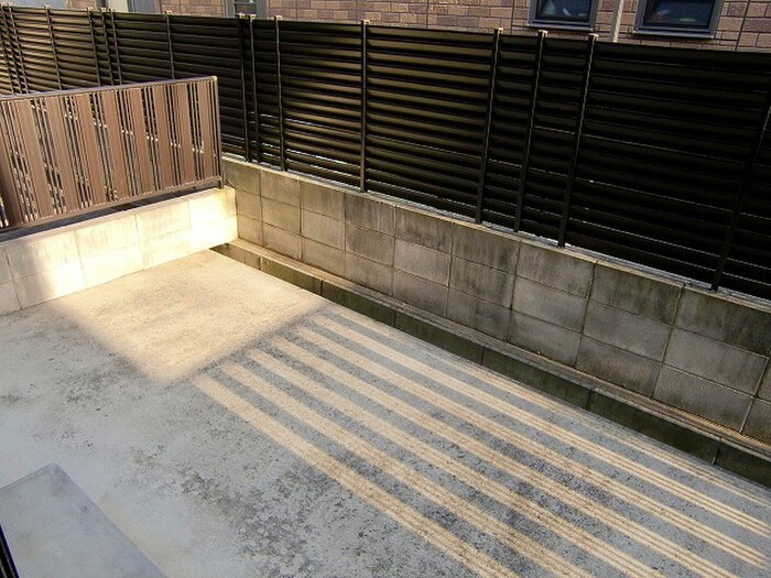 物件内観写真16　(ベランダ・バルコニー)