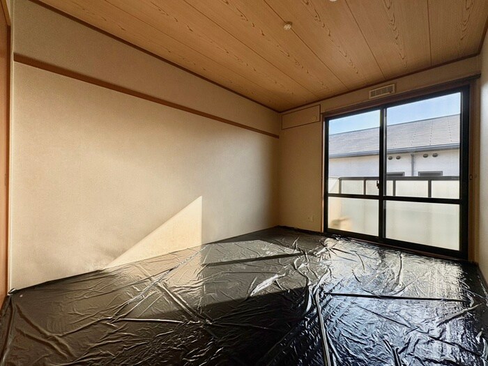 物件内観写真18　(居室)