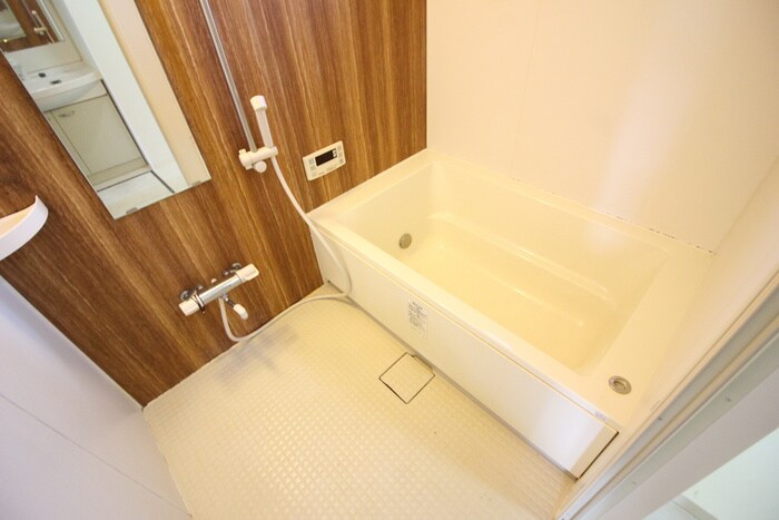 物件内観写真10　(バス／シャワールーム等)